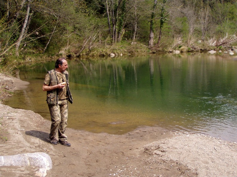 Valle del Farma e Stagno della Troscia: luoghi meravigliosi!